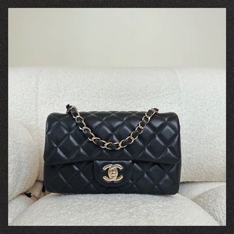 chanel mini rectangular price dubai|chanel handbags price.